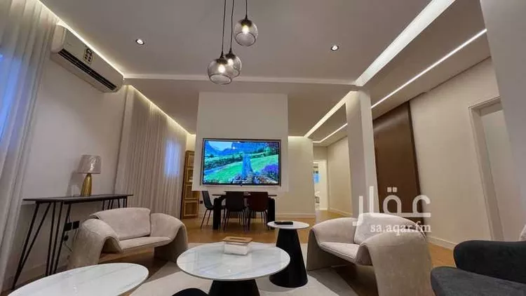Apartment for Rent in Riyadh Al Hamra 9