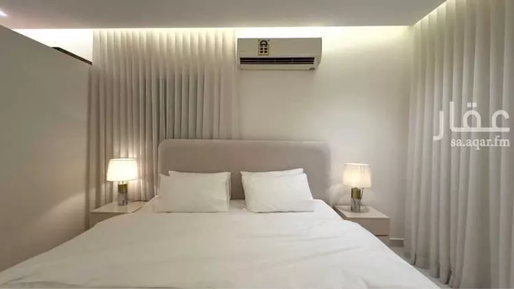 Apartment for Rent in Riyadh Al Hamra 14