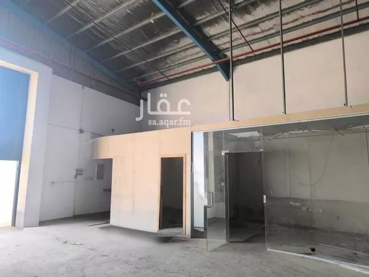 Warehouse for Rent in Riyadh Al Mishal صورة 3