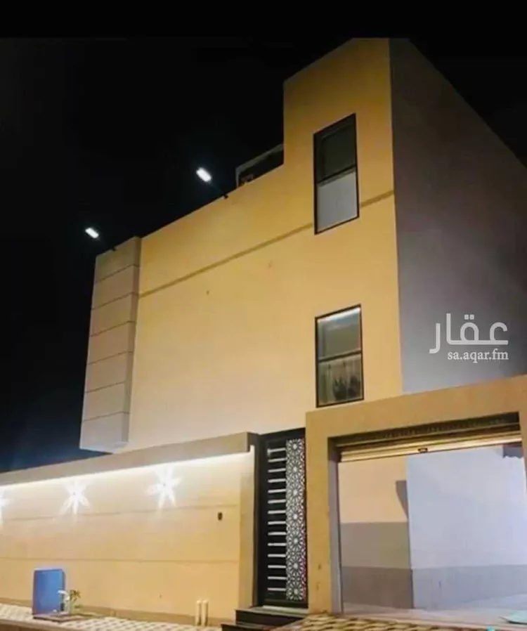 فيلا للبيع في شارع الدمام 1052, حي شاطئ نصف القمر, مدينة الدمام, المنطقة الشرقية صورة 2