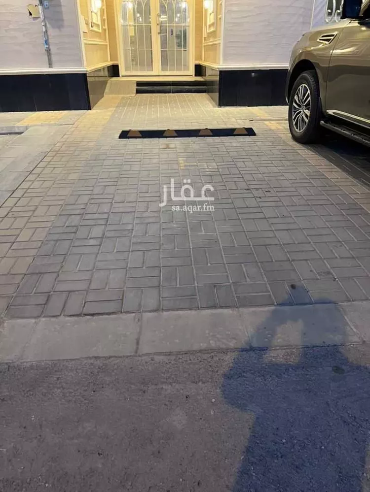 شقة للبيع في شارع أحمد بن محمد السديري, حي القدس, مدينة الرياض, منطقة الرياض 6