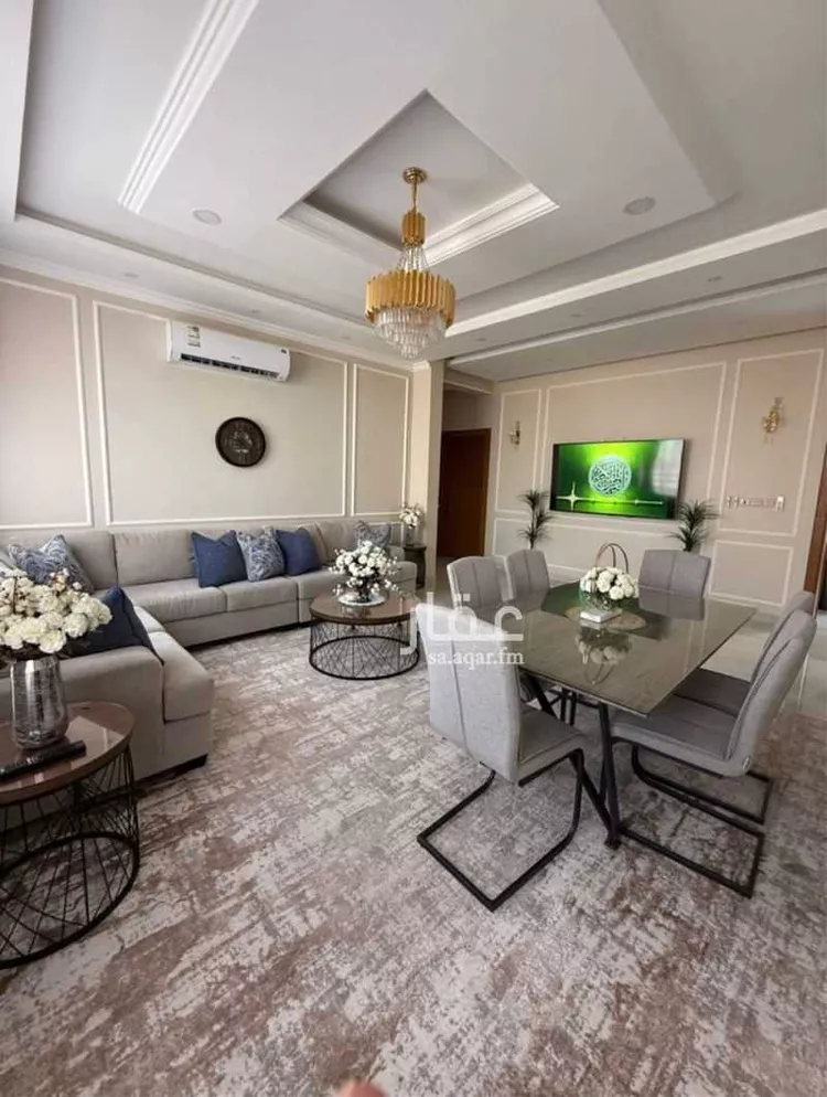 Apartment for Rent in Riyadh Ar Rabwah