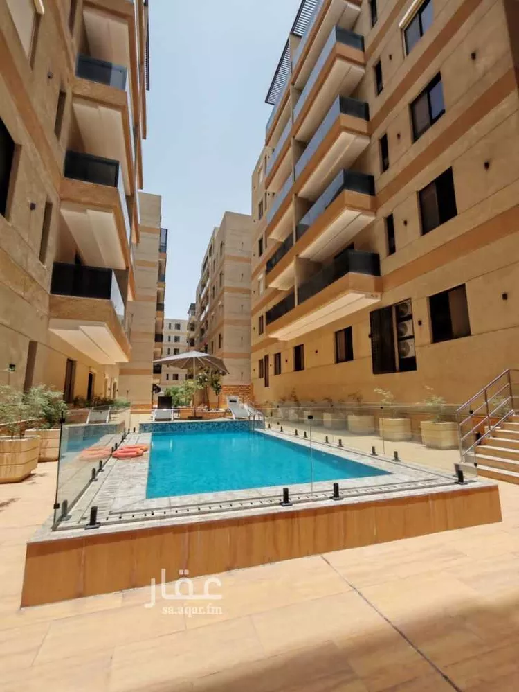 شقة للإيجار في شارع طريق النهضة, حي جرير, مدينة الرياض, منطقة الرياض 6