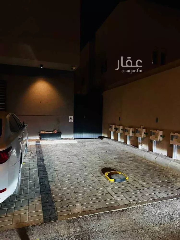 شقة للإيجار في شارع صالح البسام, حي السلام, مدينة الرياض, منطقة الرياض صورة 3