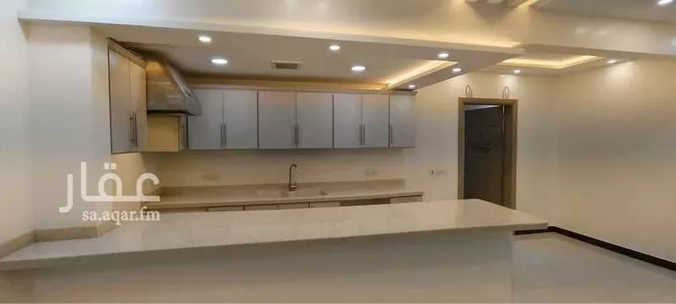 شقة للإيجار في شارع صيفي بن عمرو, حي الروضة, مدينة الرياض, منطقة الرياض 6