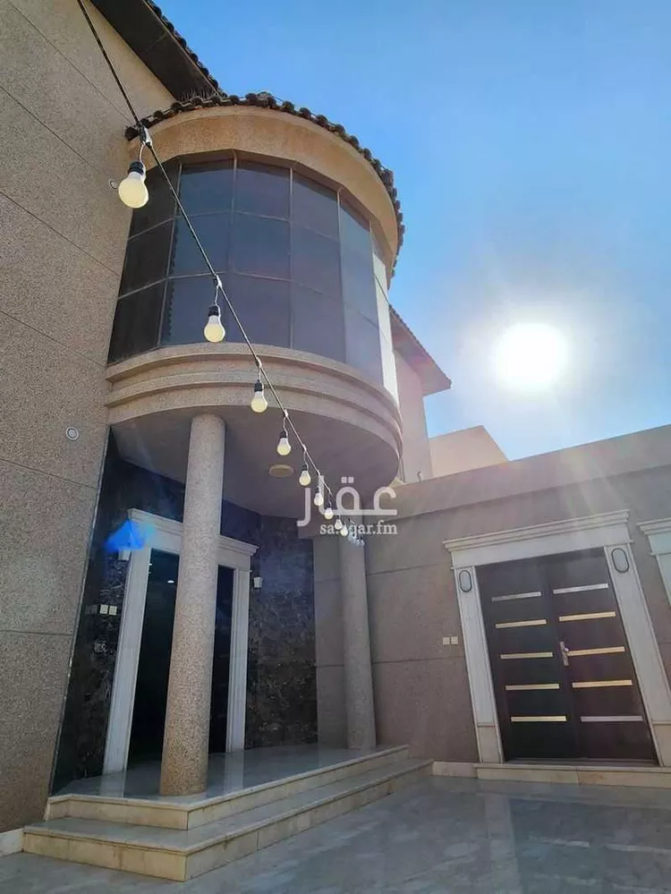 فيلا للبيع في شارع ابراهيم بن ثنيان, حي الروابي, مدينة الرياض, منطقة الرياض صورة 4