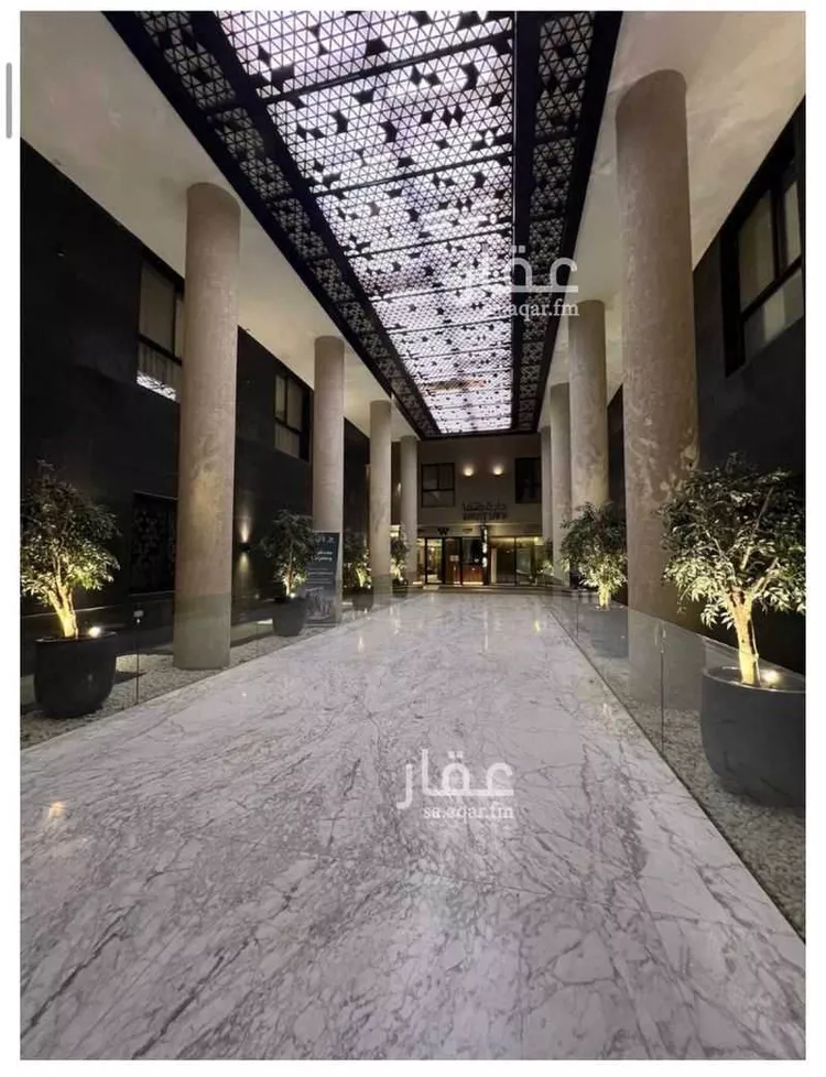 شقة للبيع في شارع ابها, حي الملقا, مدينة الرياض, منطقة الرياض صورة 2