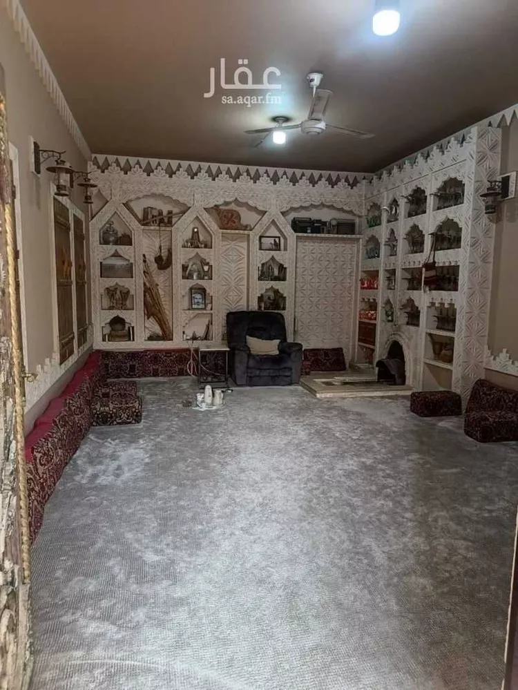 فيلا للبيع في شارع أبي بدية, حي السعادة, مدينة الرياض, منطقة الرياض صورة 3