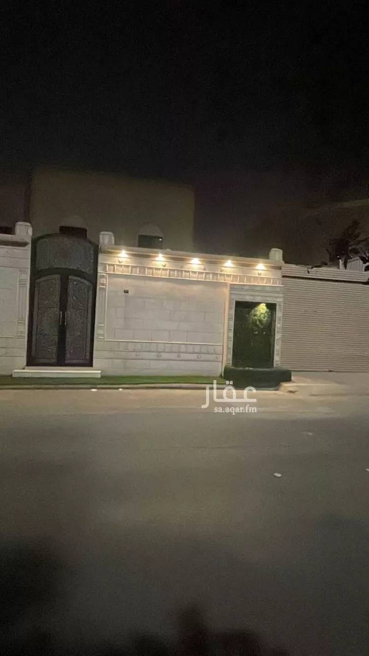 فيلا للبيع في شارع عبدالله بن رشيد, حي الروضة, مدينة الرياض, منطقة الرياض