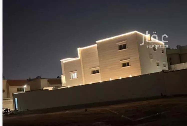 شقة للإيجار في شارع صيفي بن عمرو, حي الروضة, مدينة الرياض, منطقة الرياض صورة 2