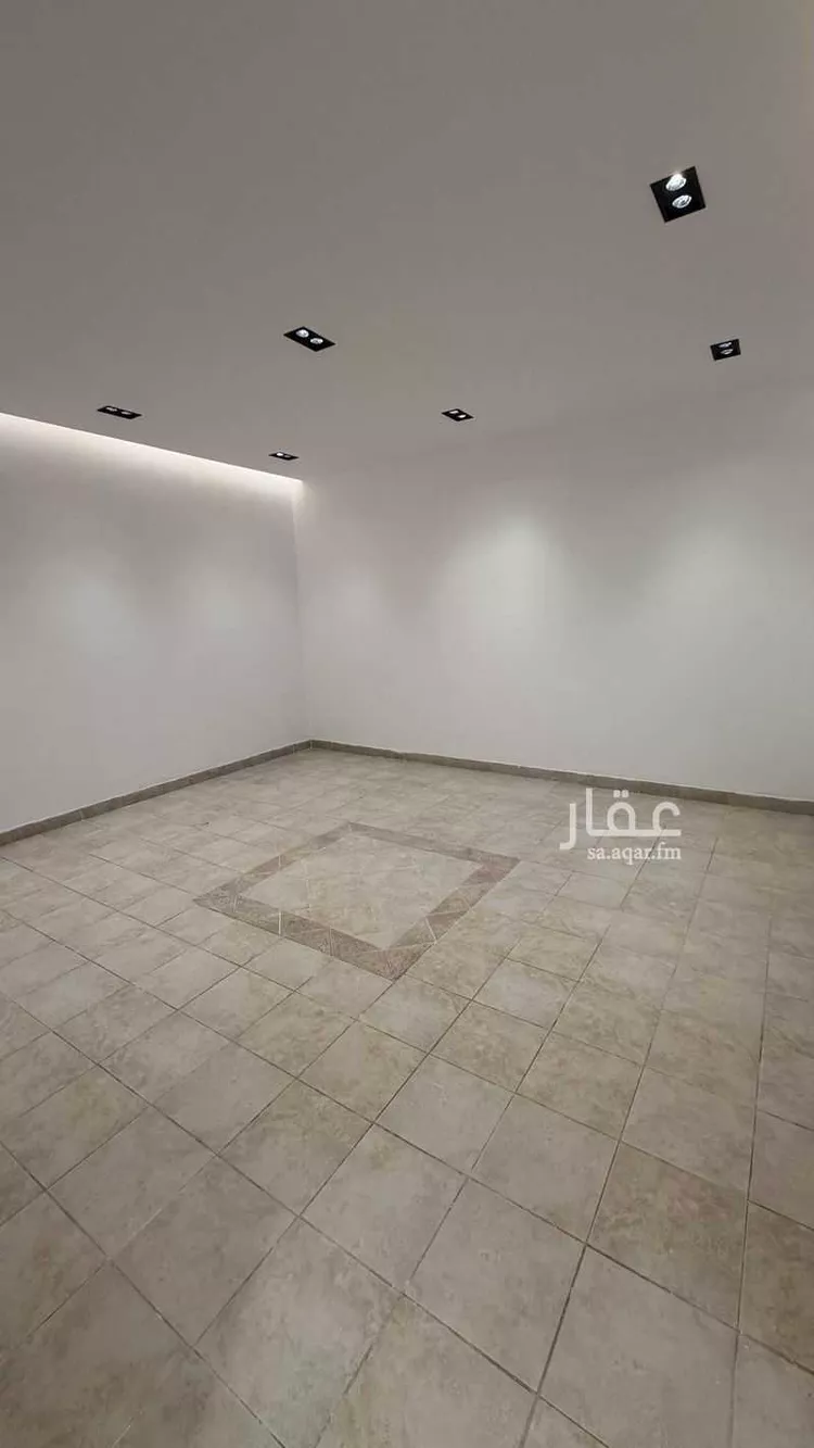 دور للإيجار في شارع الظاهر, حي الروابي, مدينة الرياض, منطقة الرياض صورة 3