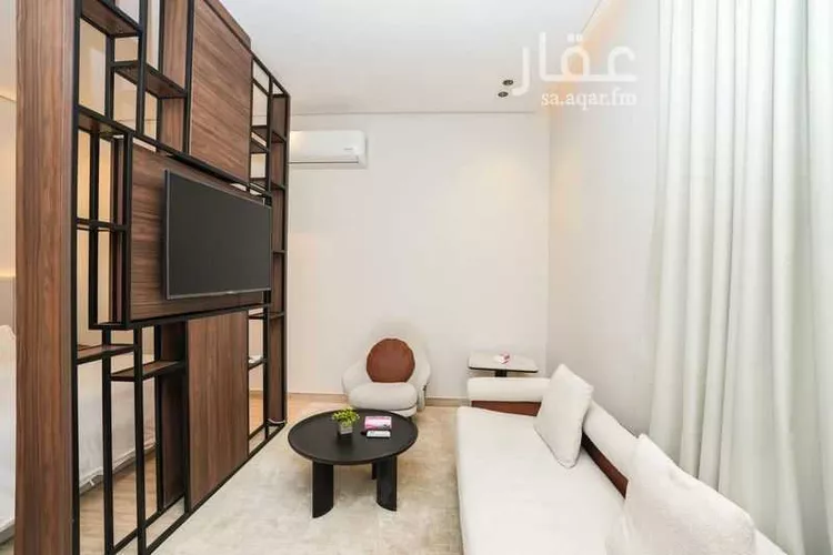 استوديو للإيجار في شارع عبدالله بن إبراهيم بن سيف, حي قرطبة, مدينة الرياض, منطقة الرياض 15