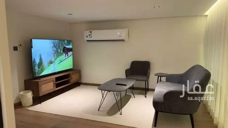 شقة للإيجار في شارع عبدالله بن إبراهيم بن سيف, حي قرطبة, مدينة الرياض, منطقة الرياض صورة 5