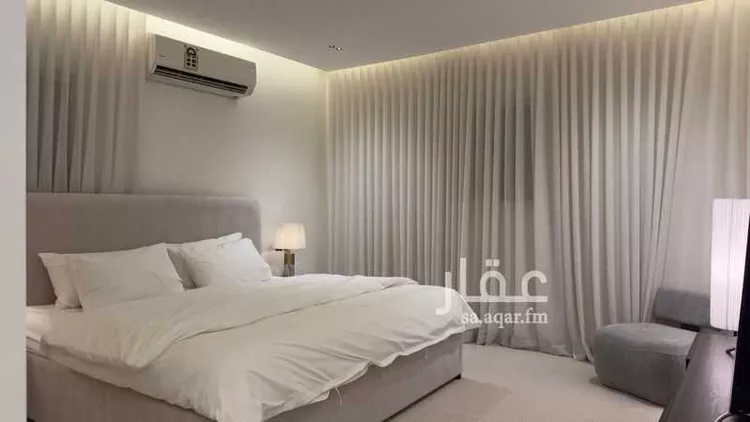 Apartment for Rent in Riyadh Al Hamra 17