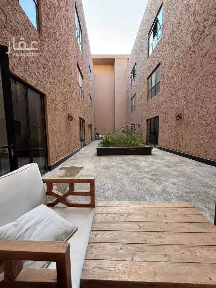 شقة للبيع في شارع محمد بن ناصر المبارك, حي عرقة, مدينة الرياض, منطقة الرياض