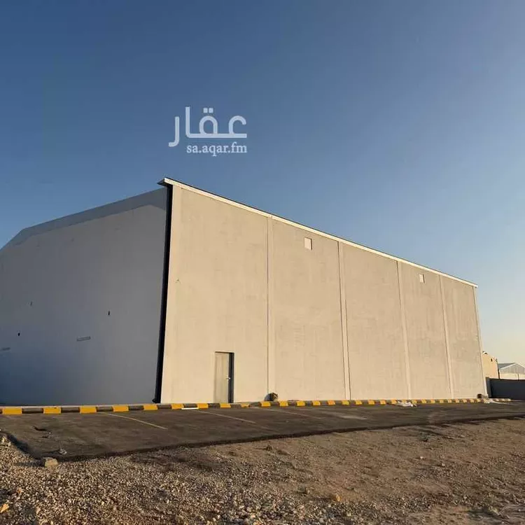 ورشة للإيجار في شارع المصفاة, حي المصفاة, مدينة الرياض, منطقة الرياض 6