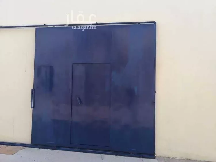 Warehouse for Rent in Riyadh Al Mishal صورة 5