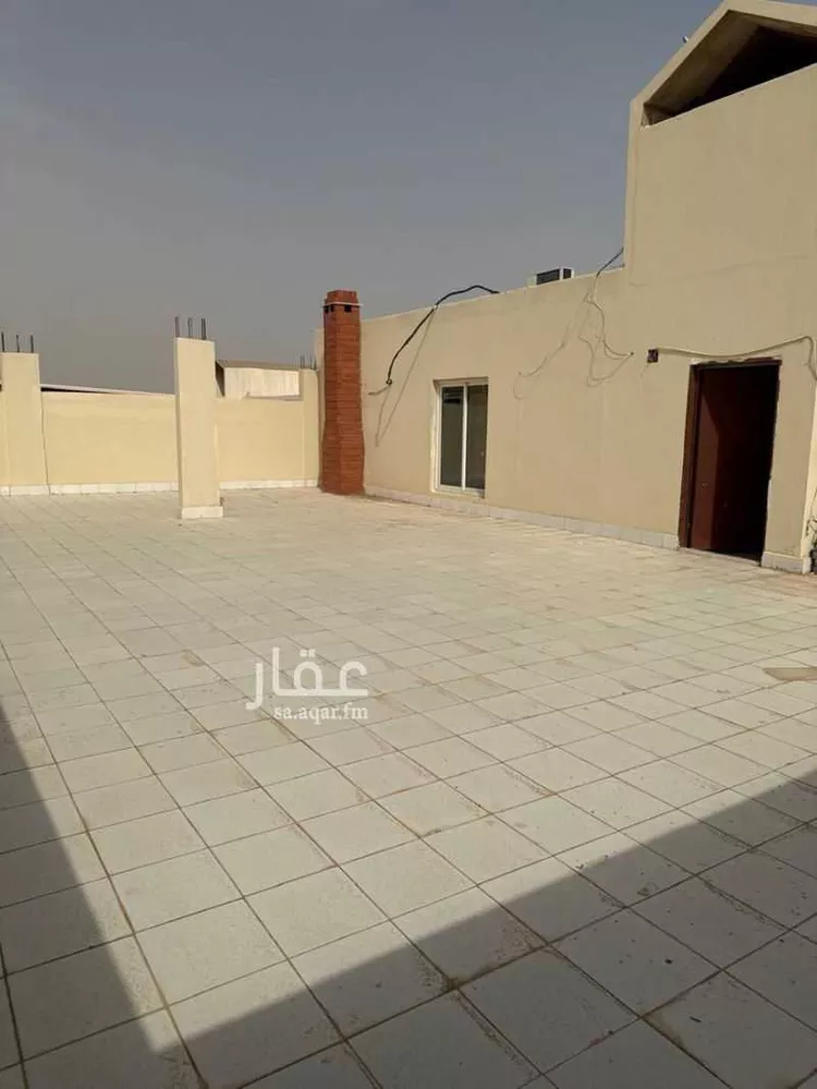 دور للإيجار في شارع أبي القاسم الحريري, حي الجزيرة, مدينة الرياض, منطقة الرياض صورة 2