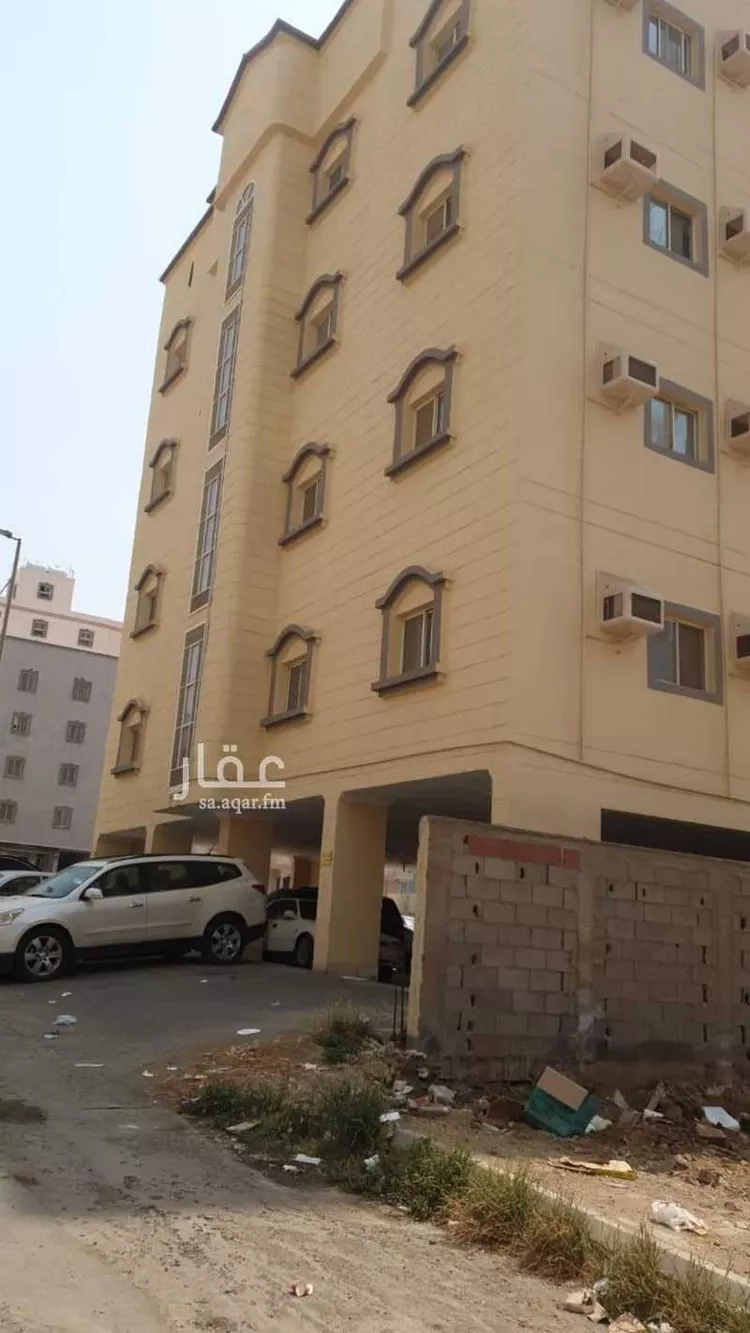 عمارة للبيع في شارع عبد الرحمن الحداد, حي الواحة, مدينة جدة, منطقة مكة المكرمة صورة 4