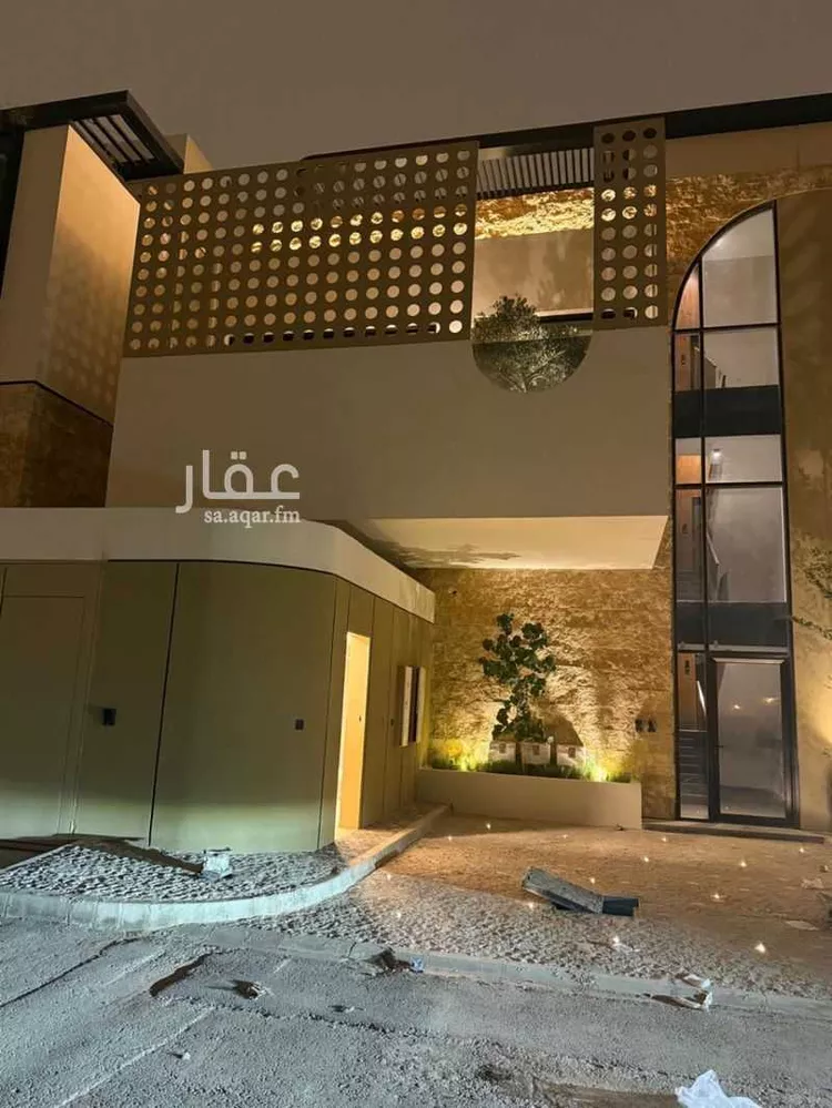 Floor for Rent in Riyadh As Safaa صورة 5