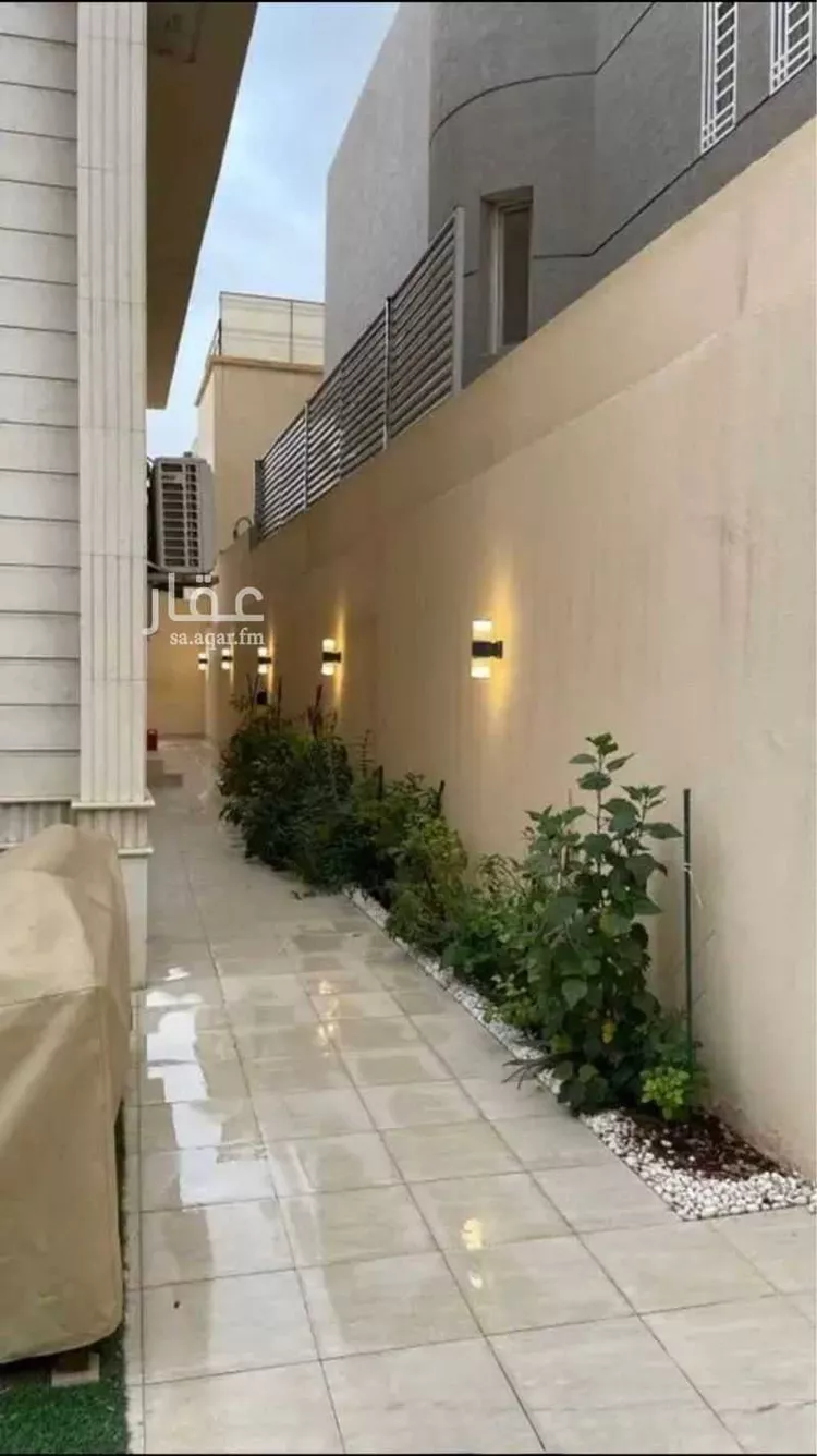 فيلا للبيع في شارع المحاوشية, حي الربوة, مدينة الرياض, منطقة الرياض صورة 4