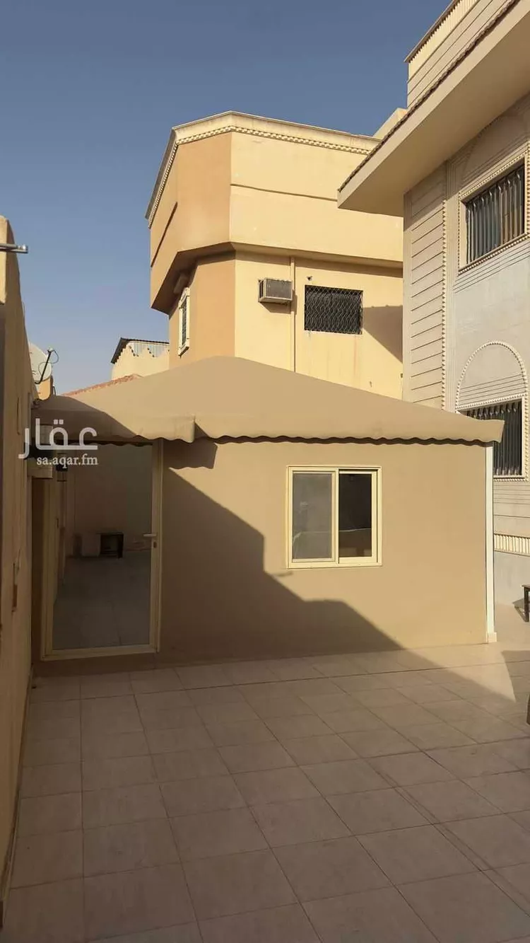 فيلا للبيع في شارع المحاوشية, حي الربوة, مدينة الرياض, منطقة الرياض صورة 5