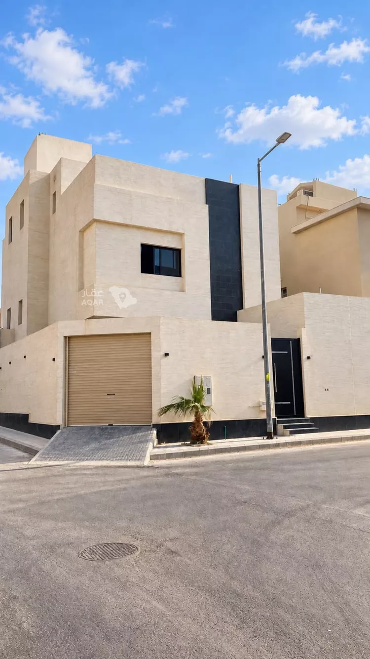 فيلا للبيع في شارع عبدالعزيز الباهلي, حي الفيحاء, مدينة الرياض, منطقة الرياض 2