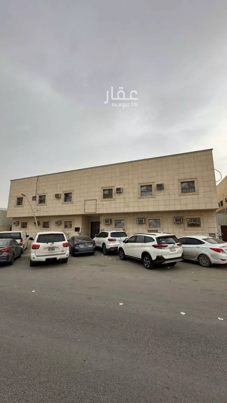 عمارة للبيع في شارع الأمير محمد بن عبدالرحمن بن عبدالعزيز الفرعي, حي الفيحاء, مدينة الرياض, منطقة الرياض صورة 2