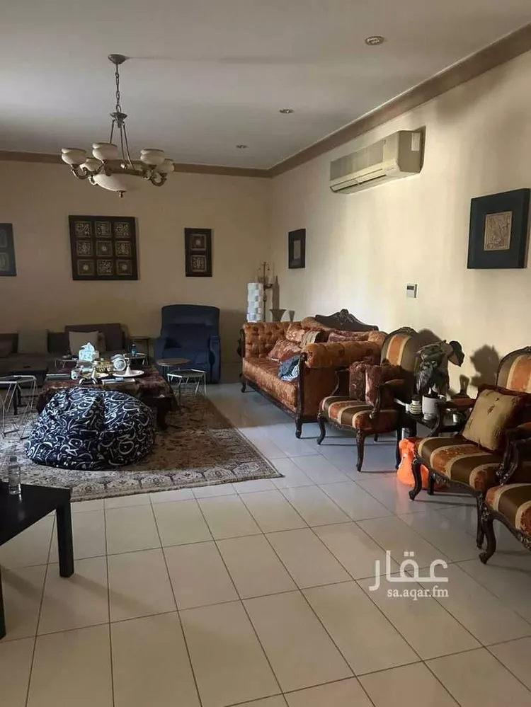 فيلا للبيع في شارع هجرة العين, حي السلام, مدينة الرياض, منطقة الرياض صورة 5