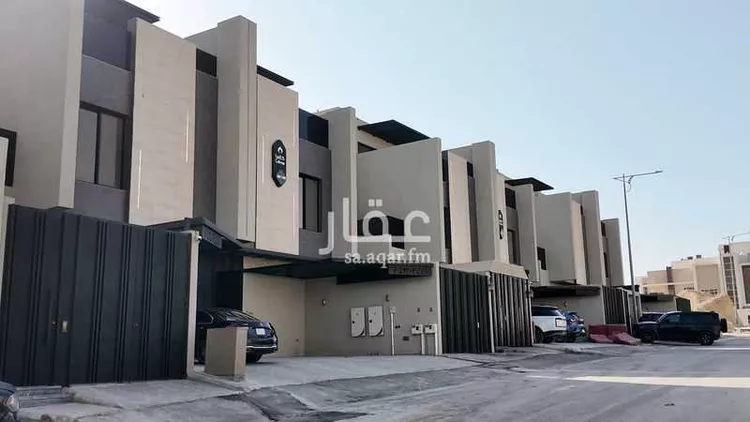 شقة للإيجار في شارع عبدالملك العصامي, حي النرجس, مدينة الرياض, منطقة الرياض 19