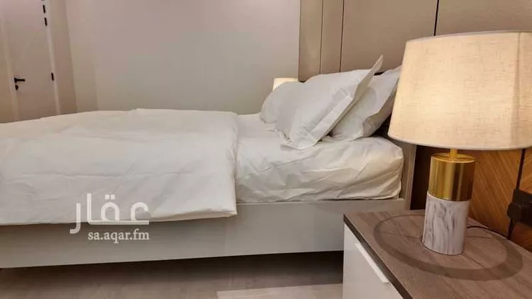 شقة للإيجار في شارع عبدالملك العصامي, حي النرجس, مدينة الرياض, منطقة الرياض 24