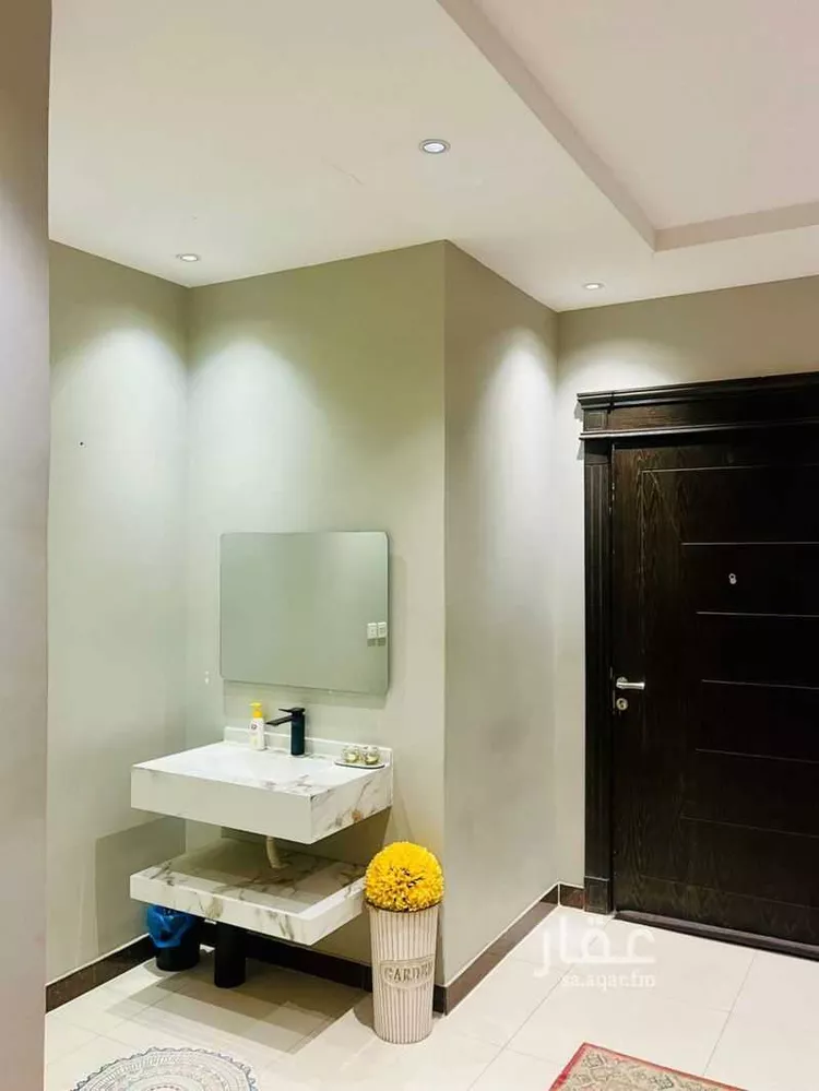 شقة للبيع في شارع وادي هجر, حي الملقا, مدينة الرياض, منطقة الرياض صورة 2