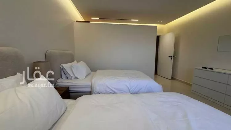 Apartment for Rent in Riyadh Al Hamra 11