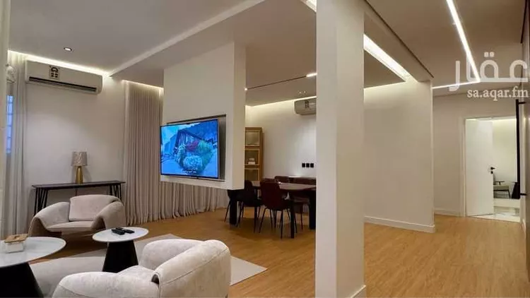 Apartment for Rent in Riyadh Al Hamra 15
