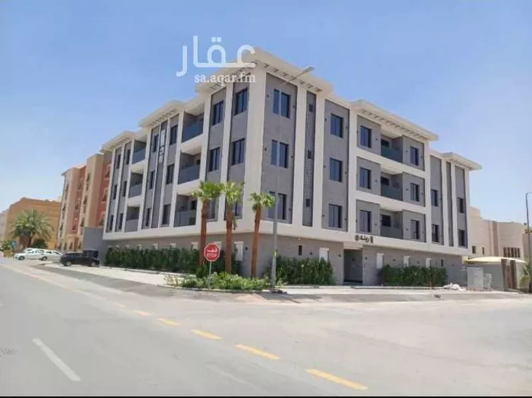 شقة للبيع في شارع التحلية, حي حطين, مدينة الرياض, منطقة الرياض