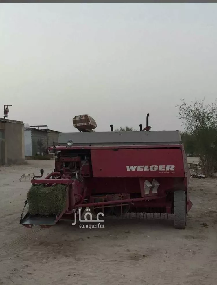 أرض للبيع في شارع سرحان, حي مزرعه ابن سرحان, مدينة مزرعه ابن سرحان, المنطقة الشرقية صورة 5