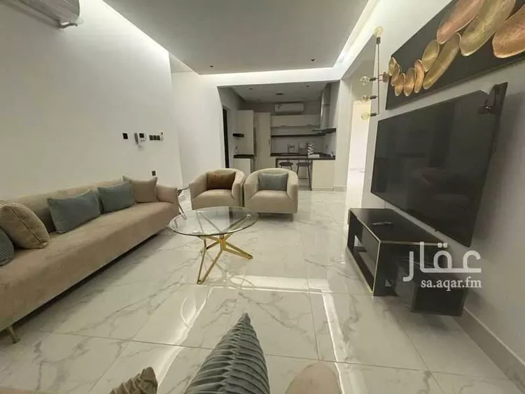 شقة للإيجار في شارع الفردوس, حي الروابي, مدينة الرياض, منطقة الرياض صورة 5