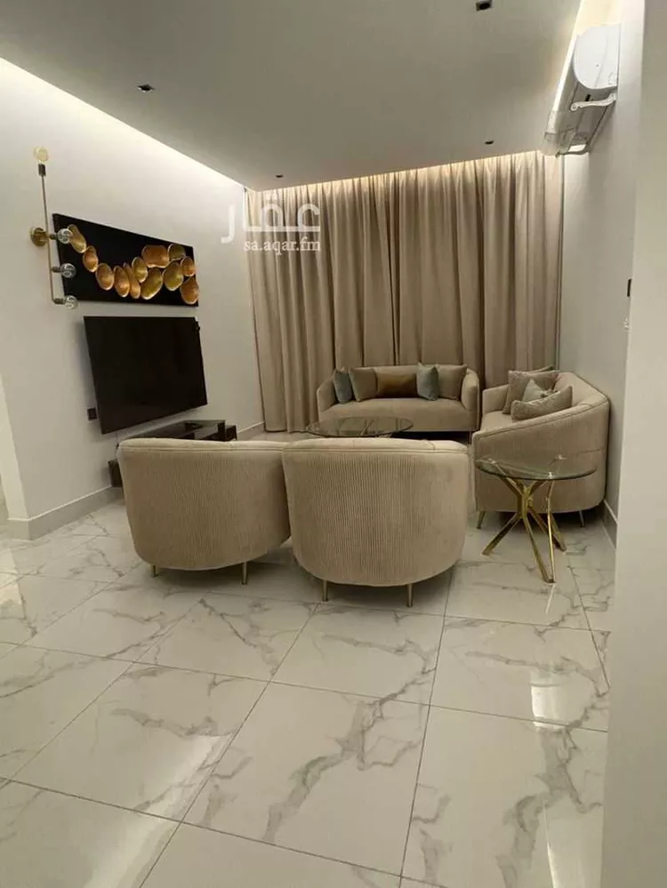 شقة للإيجار في شارع الفردوس, حي الروابي, مدينة الرياض, منطقة الرياض صورة 4