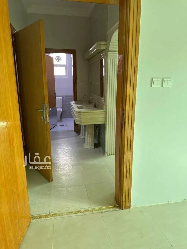 دور للإيجار في شارع أبي القاسم الحريري, حي الجزيرة, مدينة الرياض, منطقة الرياض 17