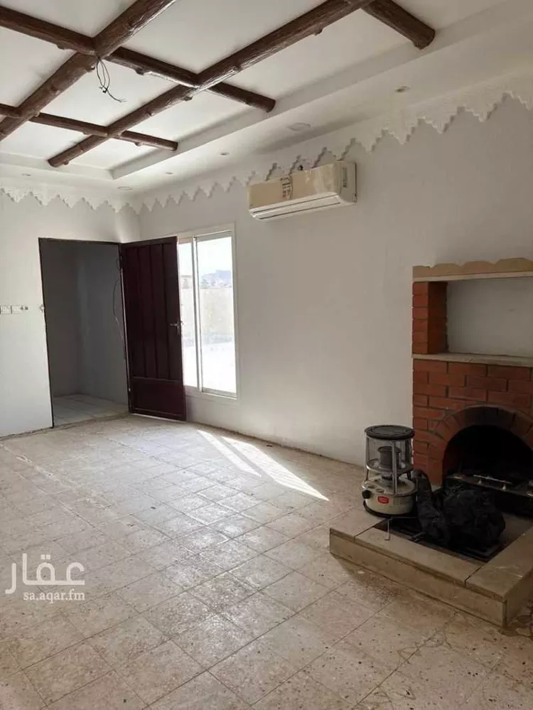 دور للإيجار في شارع أبي القاسم الحريري, حي الجزيرة, مدينة الرياض, منطقة الرياض 14