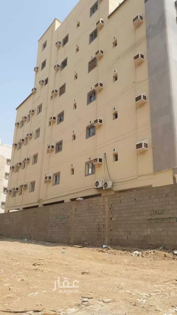 عمارة للبيع في شارع عبد الرحمن الحداد, حي الواحة, مدينة جدة, منطقة مكة المكرمة 6