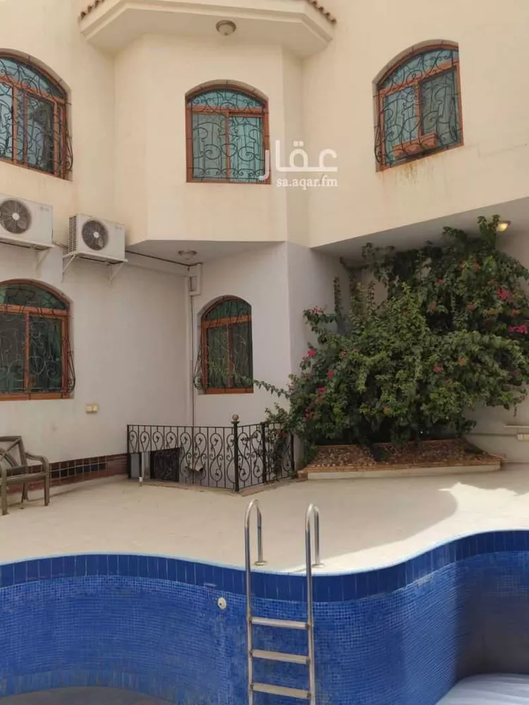 فيلا للإيجار في شارع النعيم, حي الربوة, مدينة الرياض, منطقة الرياض صورة 5