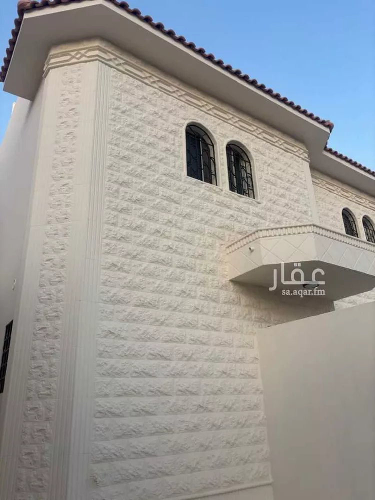 دور للإيجار في شارع الجنادل, حي الروابي, مدينة الرياض, منطقة الرياض صورة 3