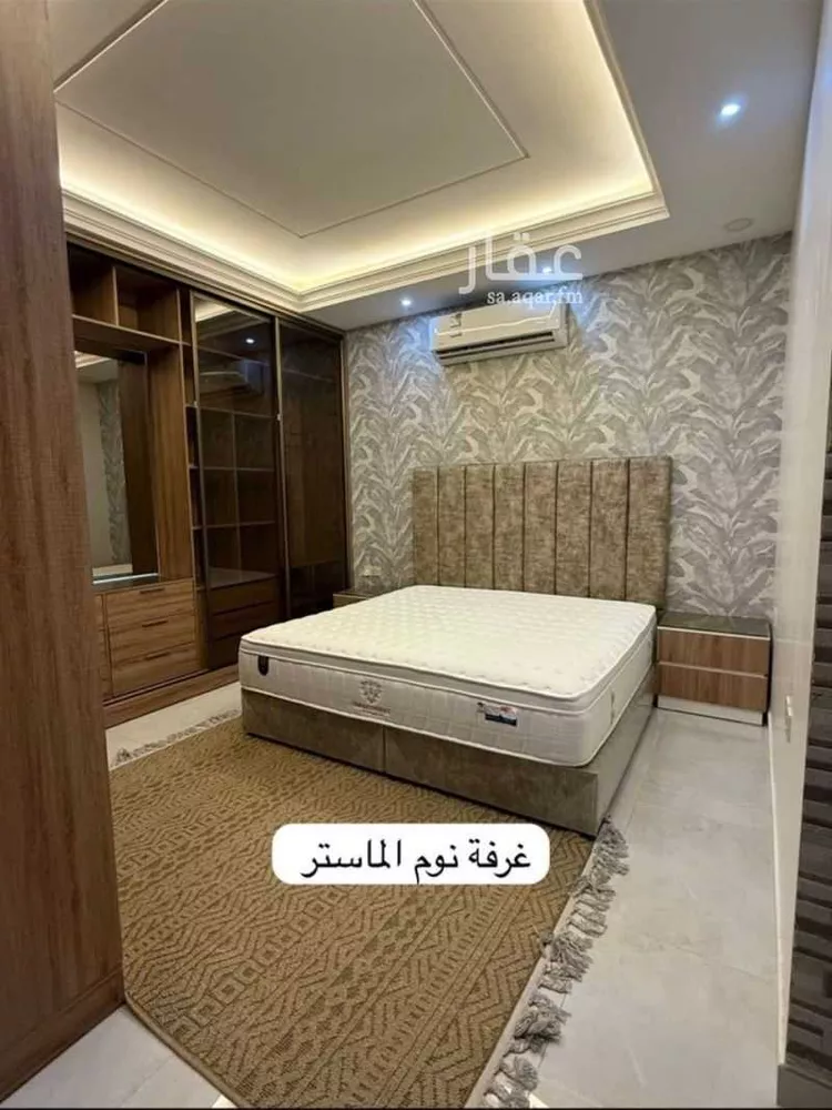 شقة للإيجار في شارع ابن قندس, حي الربوة, مدينة الرياض, منطقة الرياض صورة 4