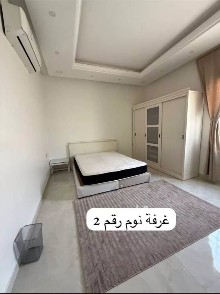 شقة للإيجار في شارع ابن قندس, حي الربوة, مدينة الرياض, منطقة الرياض صورة 3