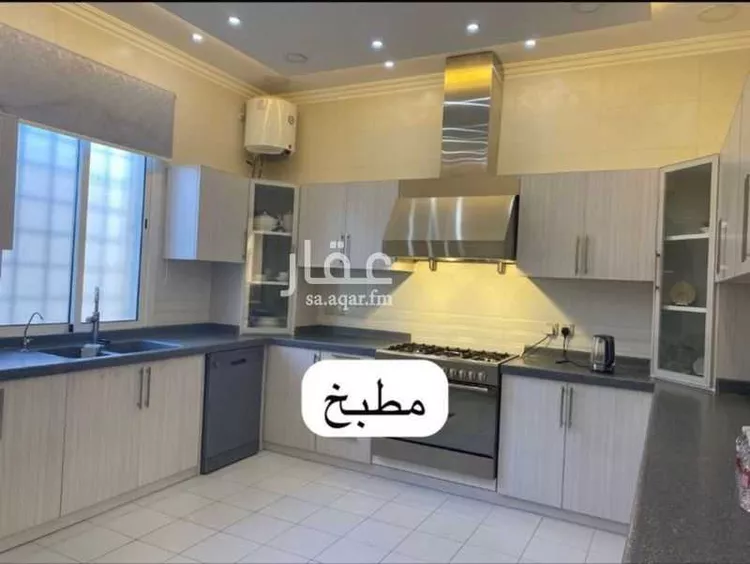 Apartment for Rent in Riyadh Ar Rabwah 9