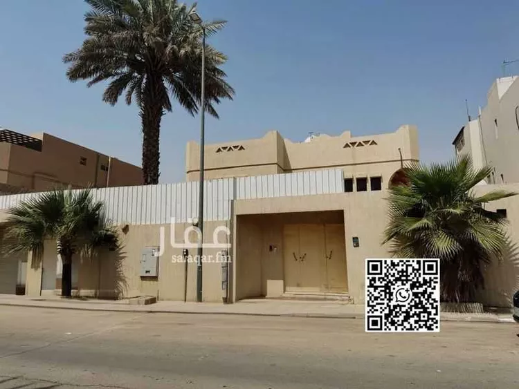 فيلا للبيع في شارع الهرماس بن زياد, حي المصيف, مدينة الرياض, منطقة الرياض صورة 3