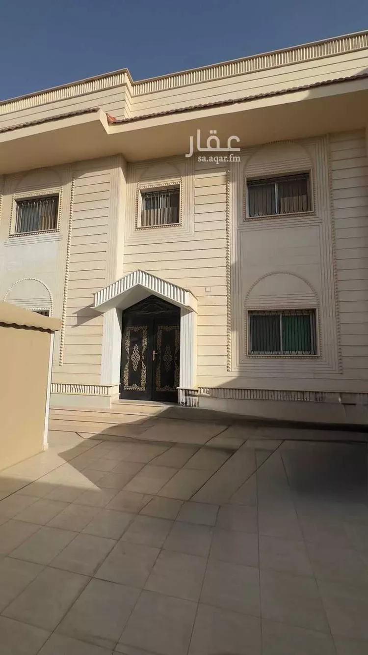 فيلا للبيع في شارع المحاوشية, حي الربوة, مدينة الرياض, منطقة الرياض صورة 2