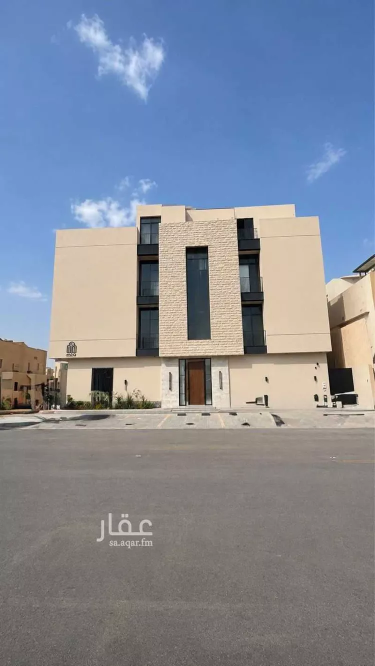 شقة للإيجار في شارع أوس بن عوف, حي العقيق, مدينة الرياض, منطقة الرياض صورة 2