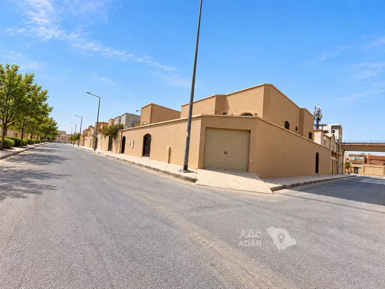 فيلا للبيع في شارع الأزد, حي الجزيرة, مدينة الرياض, منطقة الرياض 3
